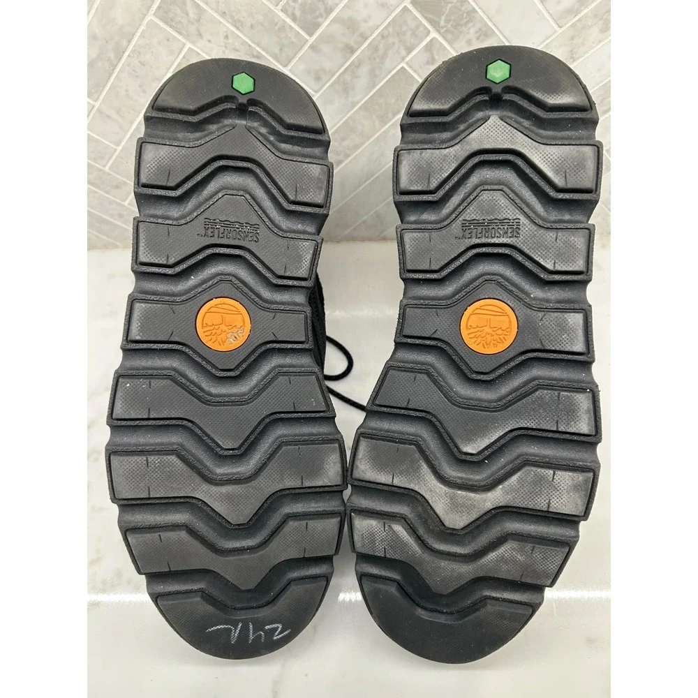 Timberland average bundle as